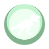 Dinosaurier Urzeit
