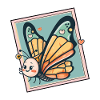 Papillon Papillon Animal