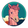 Sabots de cheval