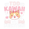 Cute Anime Cats Design