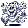 Funny Ghost Cartoon Adulthood Sucks