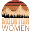 Mountain Women