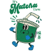 Its Matcha Time