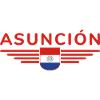 Asunción Souvenir T-Shirt