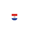 Asunción Souvenir T-Shirt