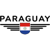 Paraguay Fan T-Shirt