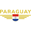 Paraguay Fan T-Shirt