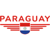 Paraguay Fan T-Shirt