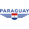 Paraguay Fan T-Shirt