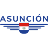 Asunción Souvenir T-Shirt