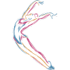 Gymnastique Fille