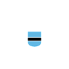 T-shirt Botswana pour les fans