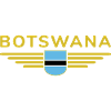 Botswana T-Shirt for Fans