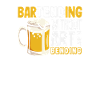Funny Bartender Saying Bartender Gift