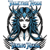 Valkyrie Viking Metal