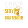 Funny Bartender Saying Bartender Gift