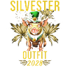 Silvester Outfit 2028