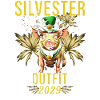 Silvester Outfit 2029