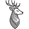 Hirsch