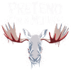 Funny moose saying