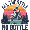 Motocross Adventure: Only Speed Counts