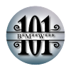 B*M**W*1o1