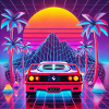 Vapour wave f40