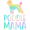 Poodle Mom Poodle Dog Lover