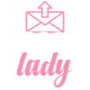 Postlady Postal Worker