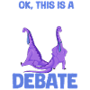 Dino cravate entreprise Meme drôle dicton tenue