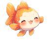 Goldfish Goldfish