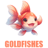 poisson rouge