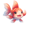 Goldfish Goldfish