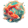 Goldfish Goldfish