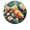 Goldfish Goldfish
