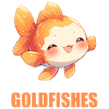 Goldfish Goldfish