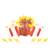 Pyrotechnics Banger Highlight