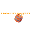Pyro Bunt Brennen Sicherheit