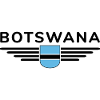 Botswana T-Shirt for Fans