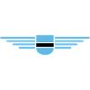 Botswana T-Shirt for Fans