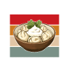 Pelmeni Russian Cuisine