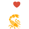 scorpion