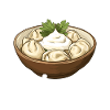 Pelmeni Russian Cuisine