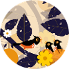 Garden birds