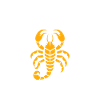 scorpion