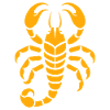 scorpion