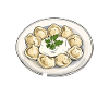 Pelmeni Russian Cuisine