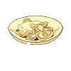 Pelmeni Russian Cuisine