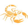 scorpion