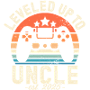 Ascended to Uncle 2025